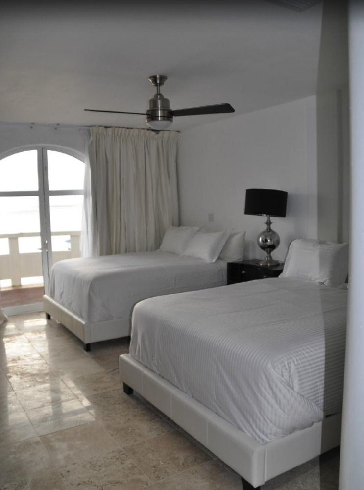 Sands Villas San Pedro  Exterior foto